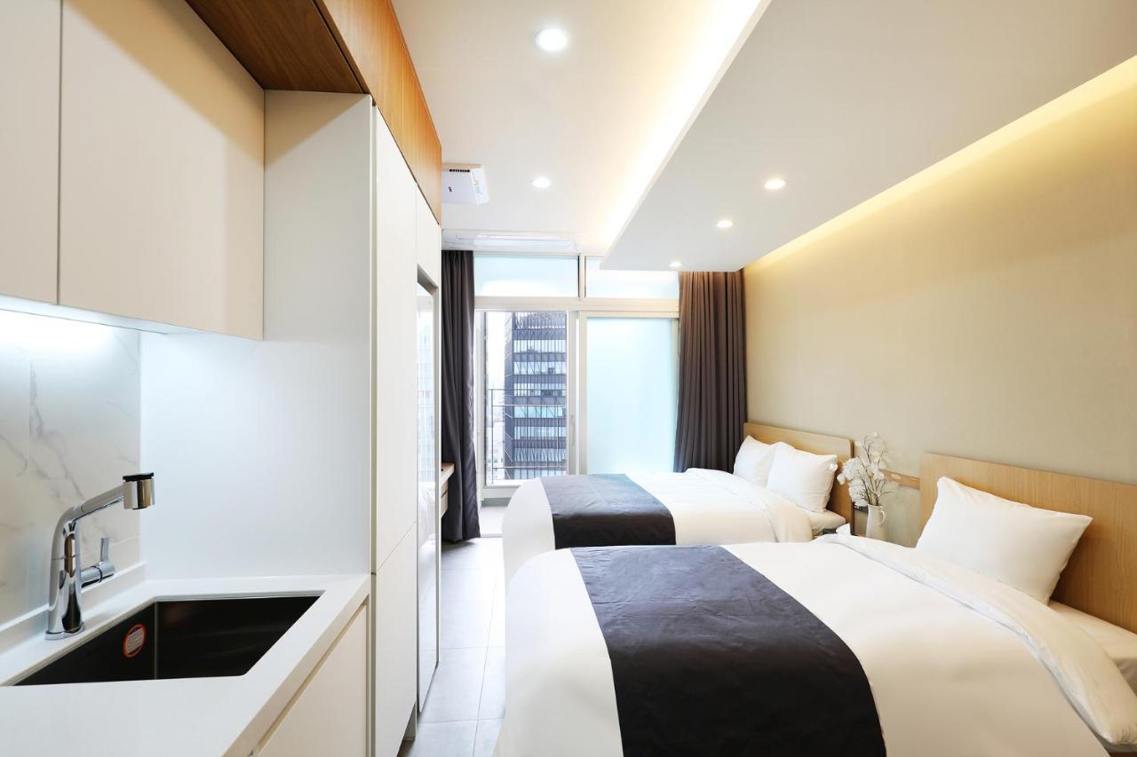 The Classic Myeongdong 4*