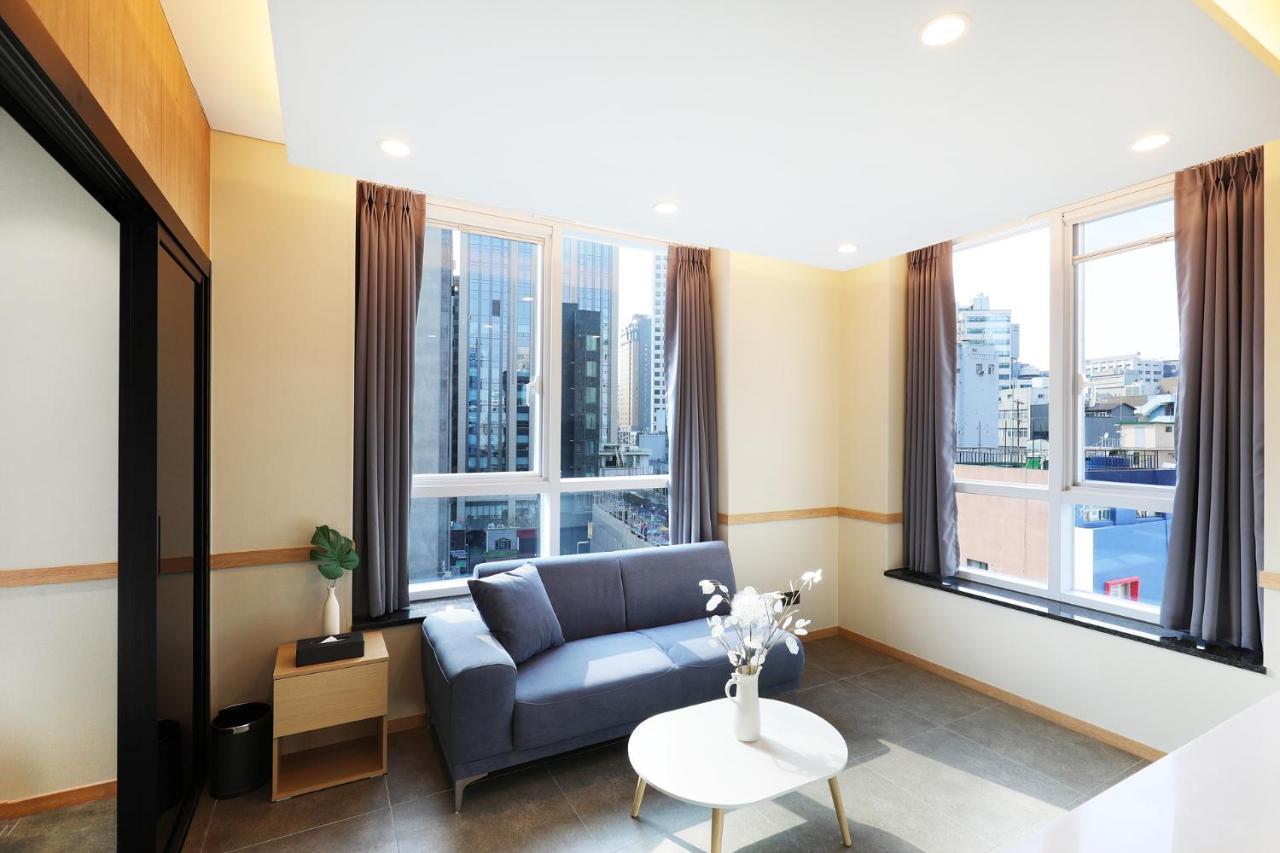 Hotel The Classic Myeongdong 4*