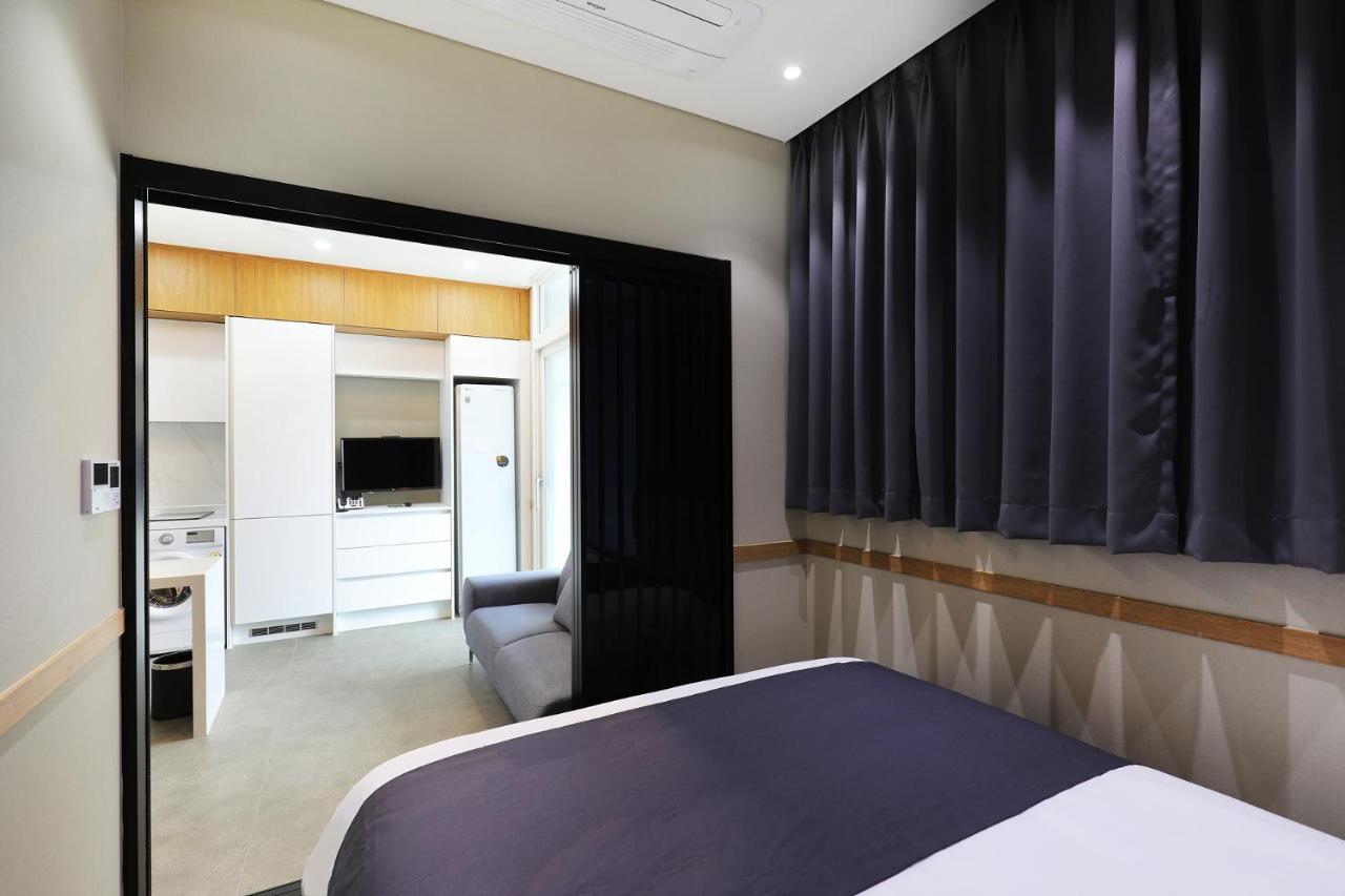 The Classic Myeongdong Hotel