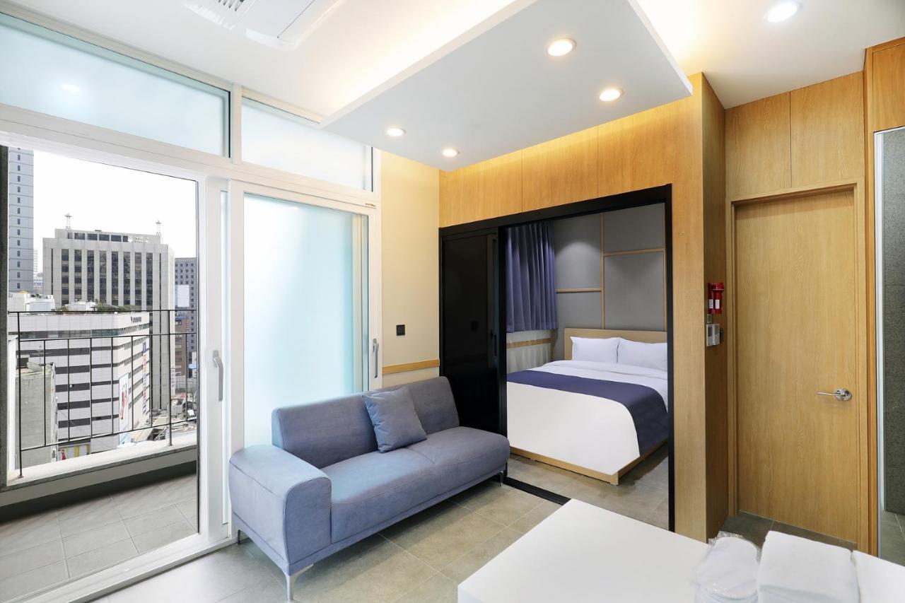 The Classic Myeongdong Hotel Seoul