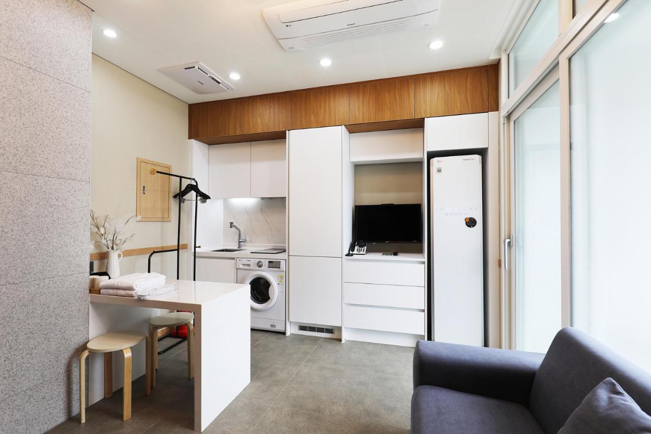The Classic Myeongdong Hotel