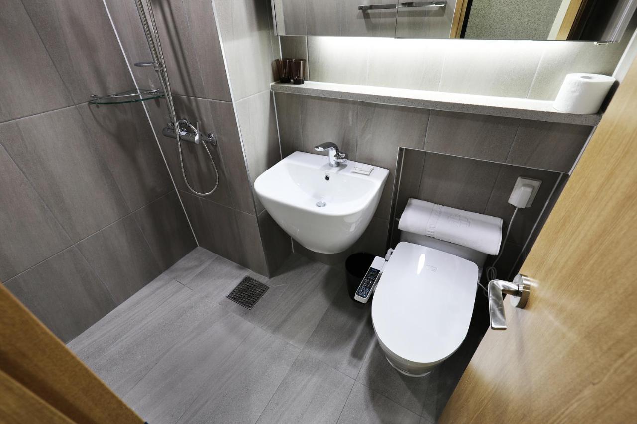 The Classic Myeongdong Hotel 4*