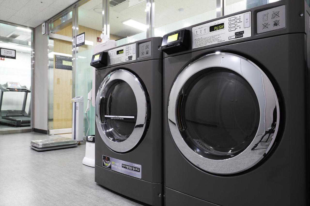 The Classic Myeongdong 4* Seoul