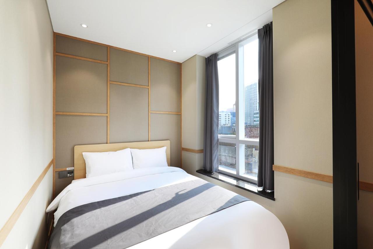 The Classic Myeongdong 4* Seoul