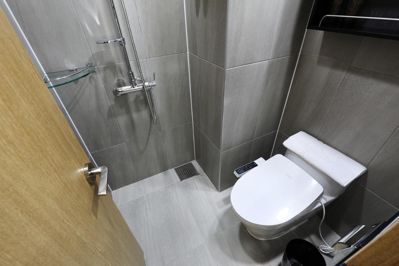 Hotel The Classic Myeongdong Seoul