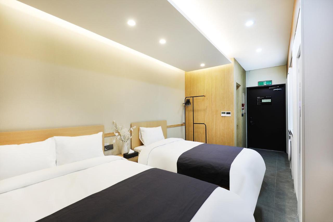 Hotel The Classic Myeongdong