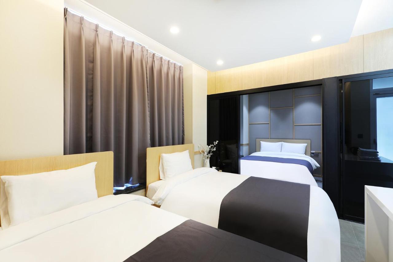 酒店 The Classic Myeongdong 首尔
