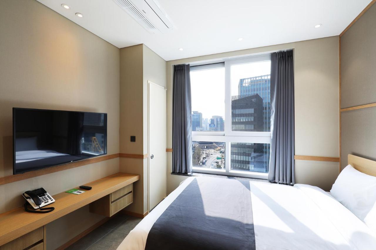 The Classic Myeongdong 酒店 首尔