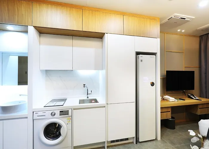 The Stay Classic Hotel Myeongdong