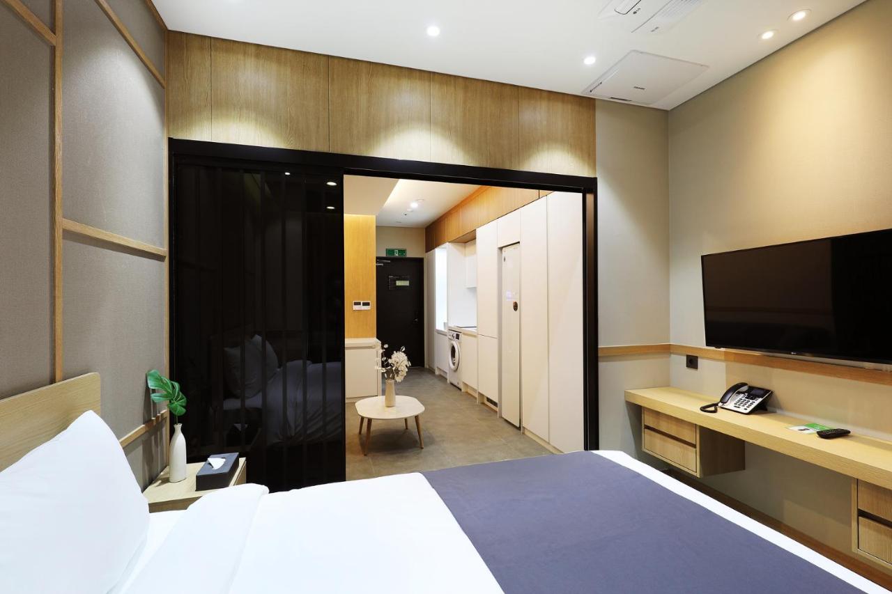 The Classic Myeongdong ホテル 4*