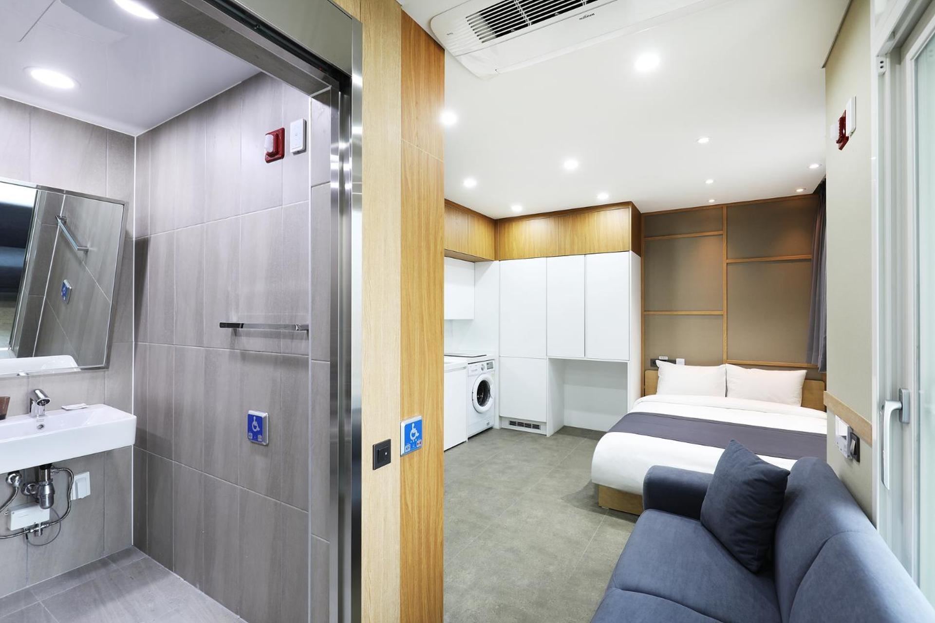 The Classic Myeongdong 4* ソウル特別市