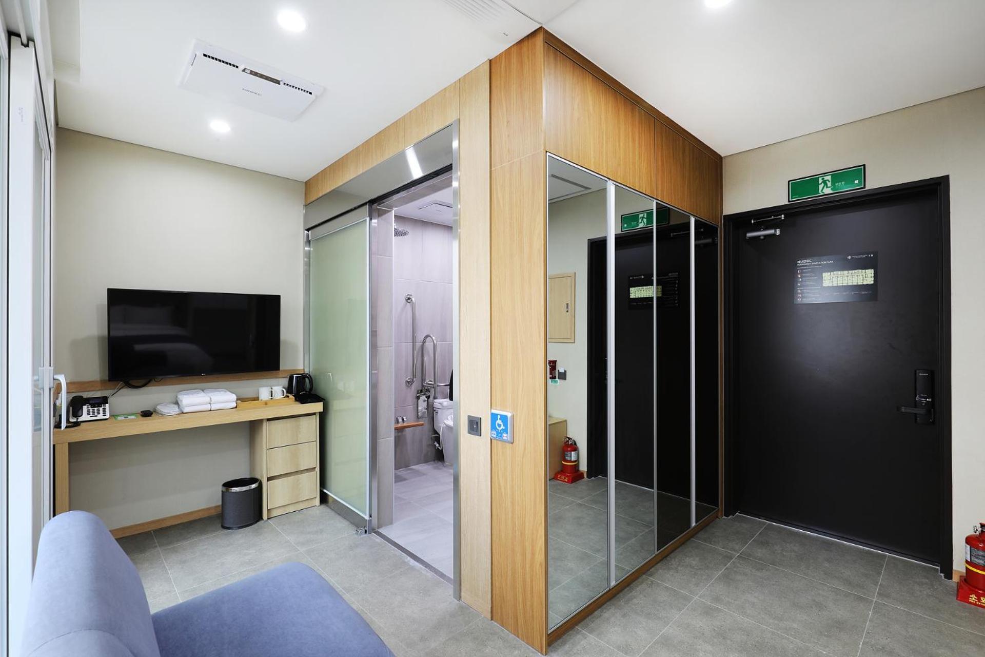 The Classic Myeongdong 4* ソウル特別市